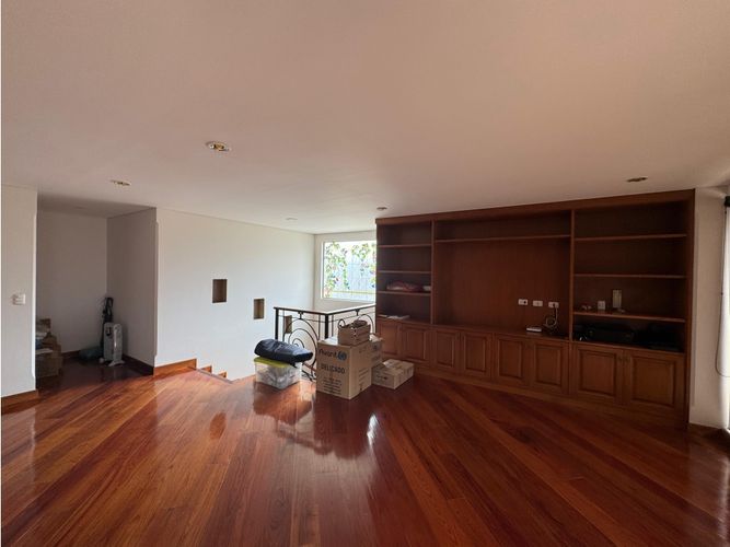 Apartamento en venta en Santa Barbara, Bogotá · foto 17 de 20