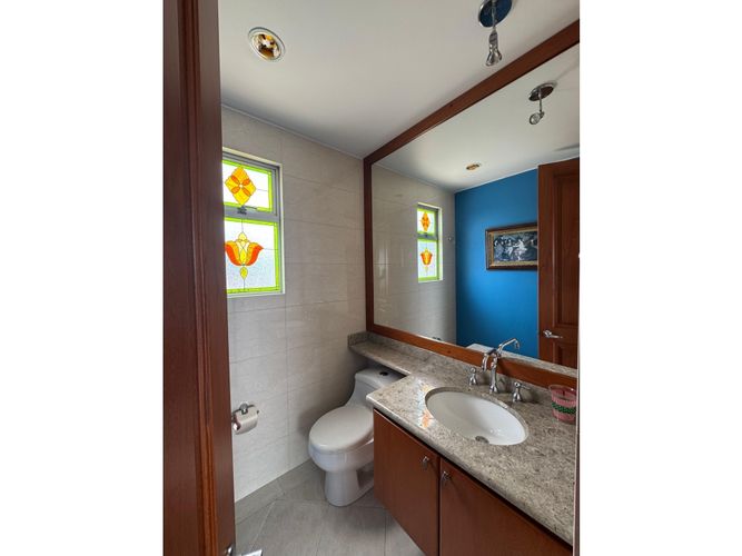 Apartamento en venta en Santa Barbara, Bogotá · foto 18 de 20
