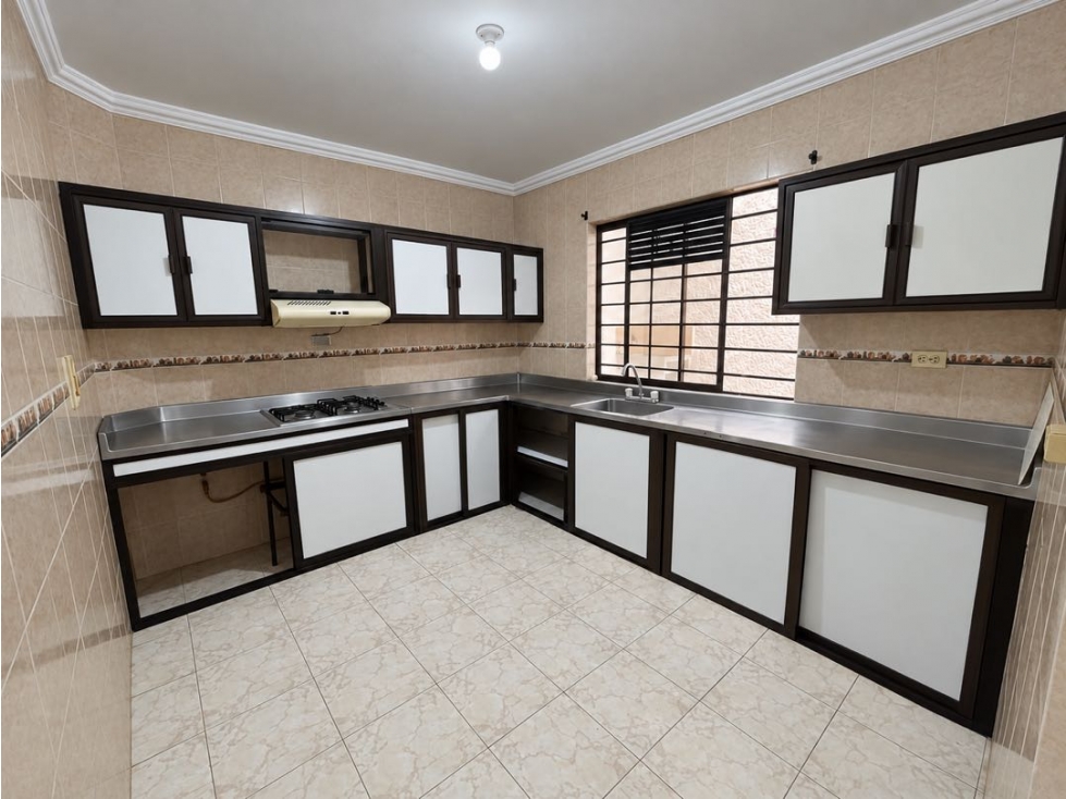 House for rent in La magnolia, Envigado