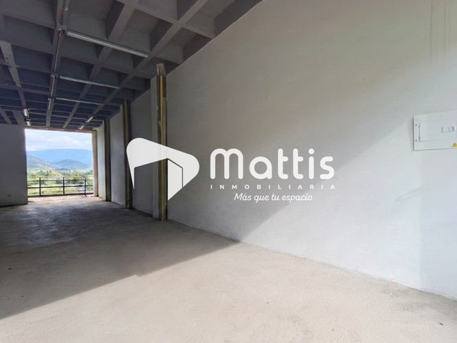 Local en arriendo en San Antonio De Prado, Medellín, 80 m² · foto 2 de 4