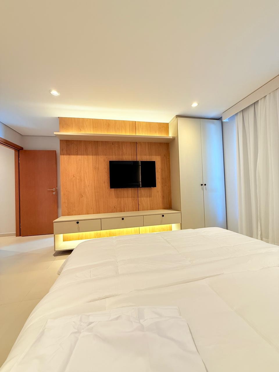 EN VENTA HERMOSO DUPLEX ZONA COLEGIO PANAMERICANO EN LUQUE — foto 2