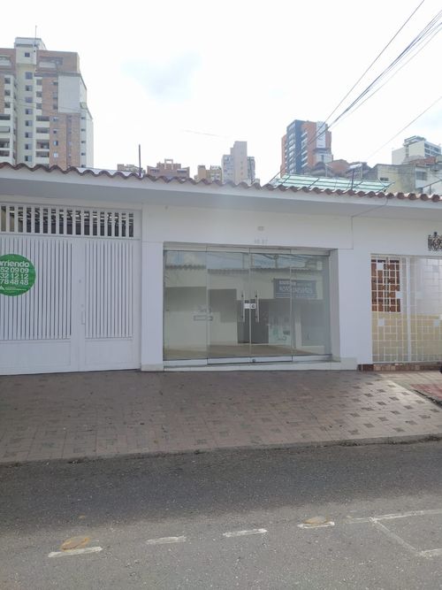 Local en arriendo en Cabecera Del Llano, Bucaramanga, 18 m² · foto 7 de 7