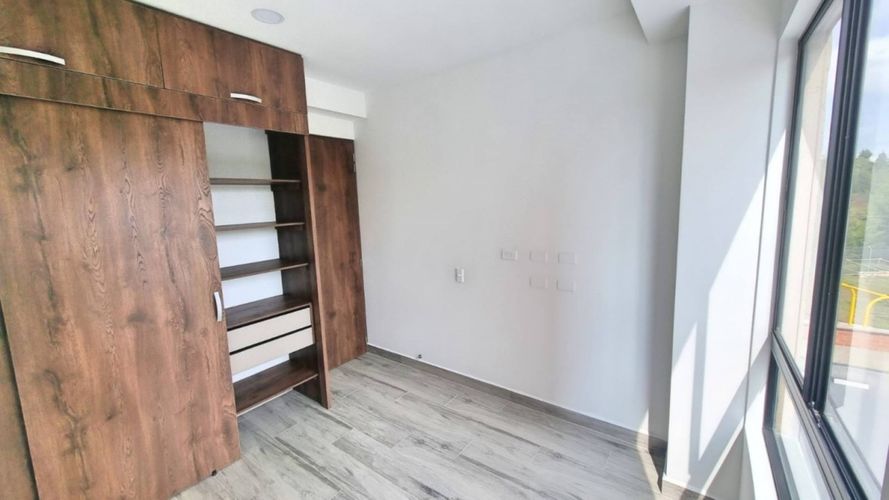 Apartamento de 3 alcobas en venta en Barro Blanco, Rionegro, 90 m² · foto 11 de 19
