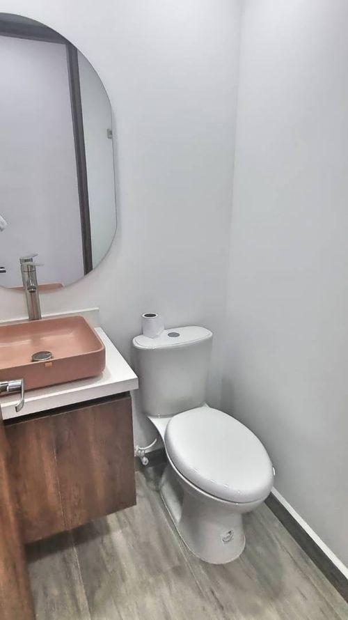 Apartamento de 3 alcobas en venta en Barro Blanco, Rionegro, 90 m² · foto 13 de 19