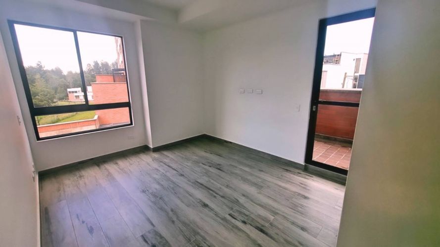 Apartamento de 3 alcobas en venta en Barro Blanco, Rionegro, 90 m² · foto 15 de 19