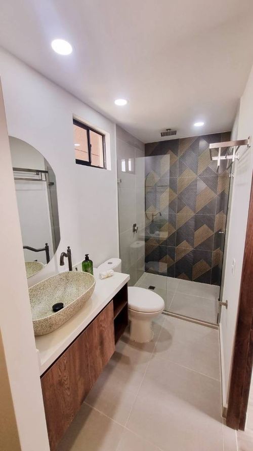 Apartamento de 3 alcobas en venta en Barro Blanco, Rionegro, 90 m² · foto 18 de 19