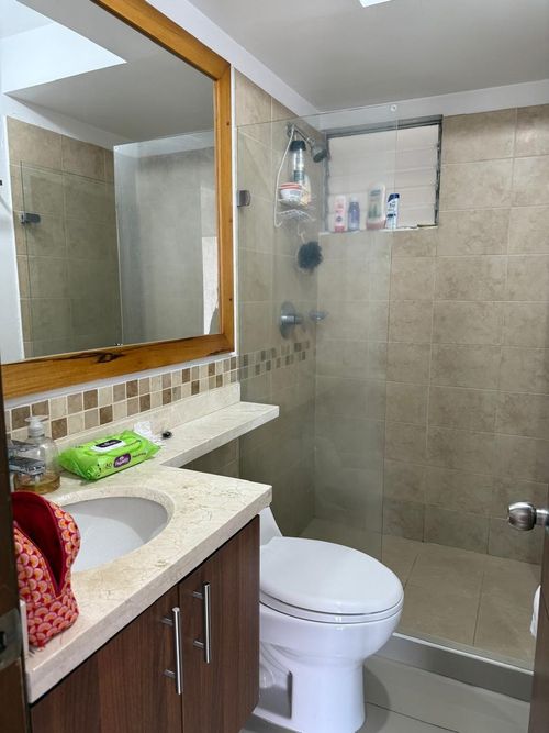 Apartamento de 3 alcobas en venta en Conjunto Residencial Punta Del Este, Cali, 70 m² · foto 9 de 14