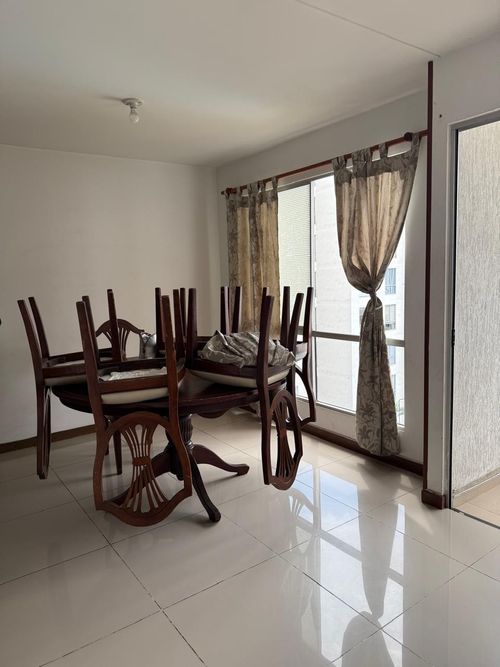 Apartamento de 3 alcobas en venta en Conjunto Residencial Punta Del Este, Cali, 70 m² · foto 6 de 14
