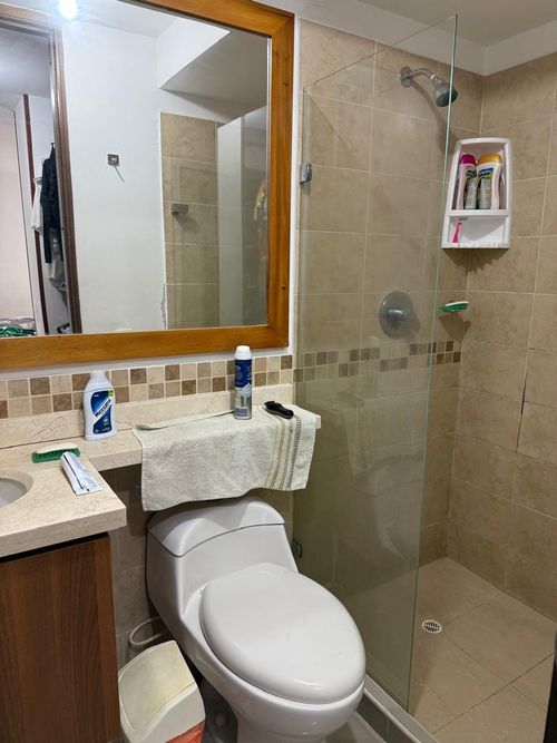 Apartamento de 3 alcobas en venta en Conjunto Residencial Punta Del Este, Cali, 70 m² · foto 8 de 14