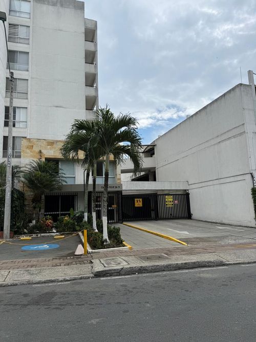 Apartamento de 3 alcobas en venta en Conjunto Residencial Punta Del Este, Cali, 70 m² · foto 5 de 14
