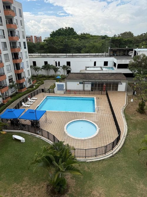 Apartamentos en venta en Conjunto Residencial Punta Del Este
