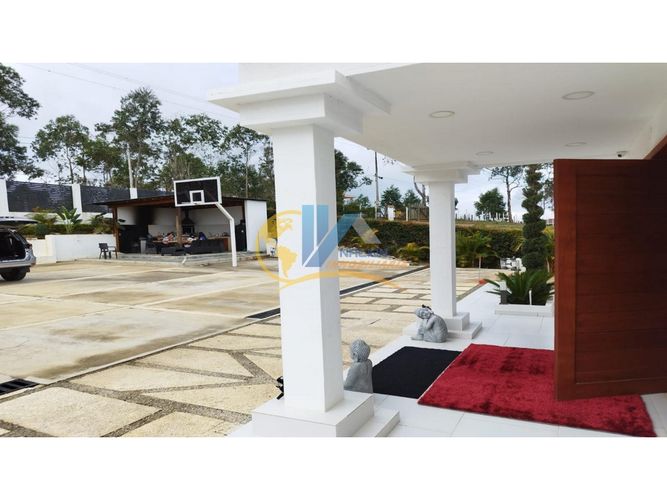 Local en venta en Mesa De Los Santos, Piedecuesta, 4000 m² · foto 4 de 24