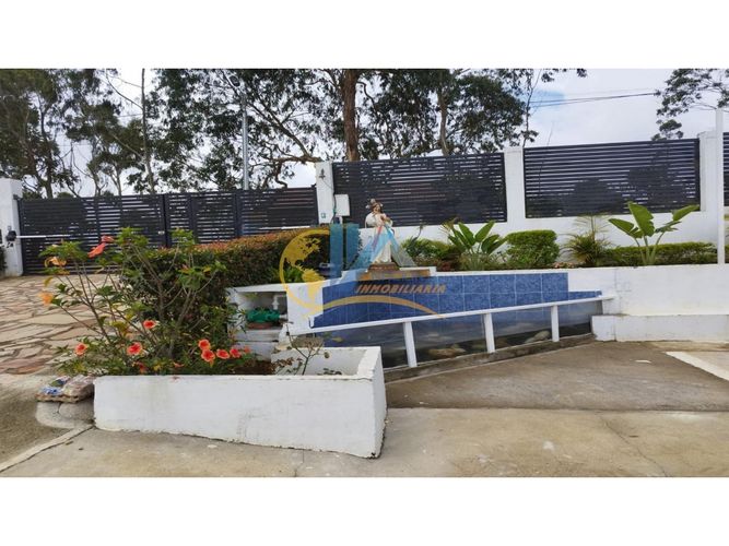 Local en venta en Mesa De Los Santos, Piedecuesta, 4000 m² · foto 10 de 24