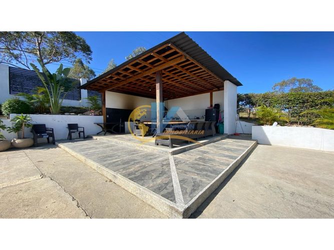 Local en venta en Mesa De Los Santos, Piedecuesta, 4000 m² · foto 14 de 24
