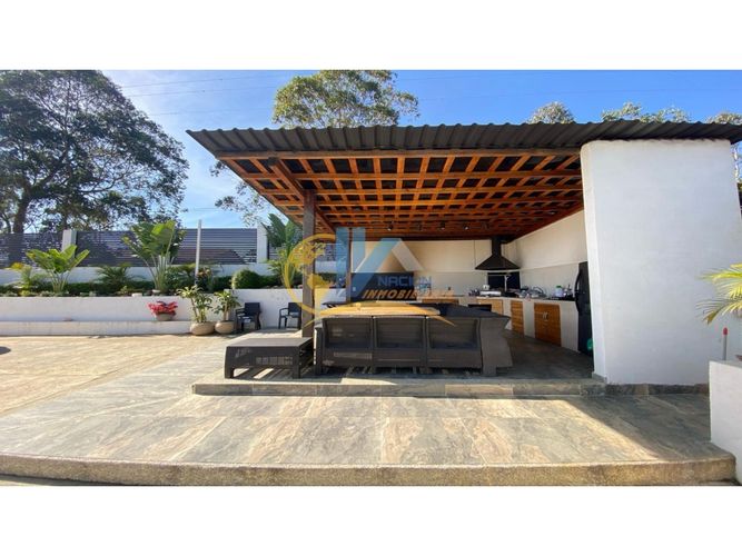 Local en venta en Mesa De Los Santos, Piedecuesta, 4000 m² · foto 16 de 24