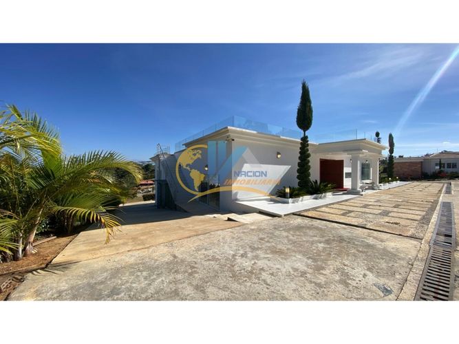 Local en venta en Mesa De Los Santos, Piedecuesta, 4000 m² · foto 17 de 24