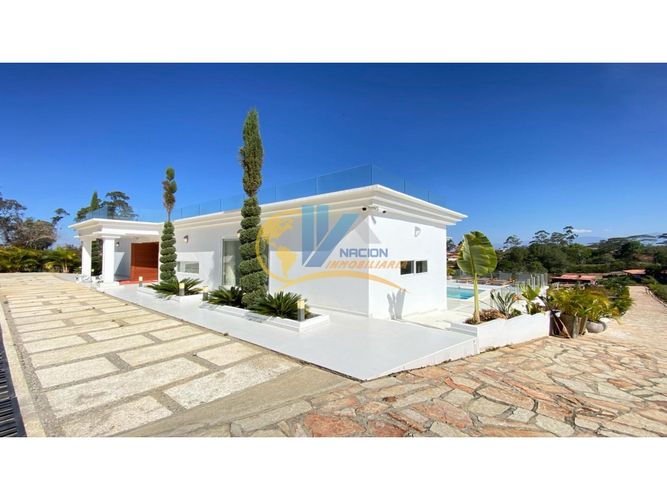Local en venta en Mesa De Los Santos, Piedecuesta, 4000 m² · foto 22 de 24