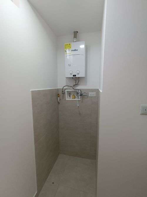 Apartaestudio en arriendo en Tunja, Tunja, 24 m² · foto 7 de 7