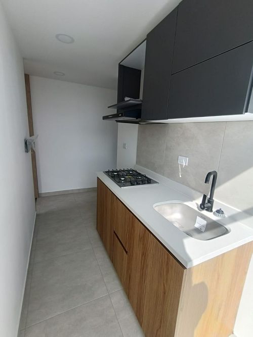 Apartaestudio en arriendo en Tunja, Tunja, 24 m² · foto 3 de 7