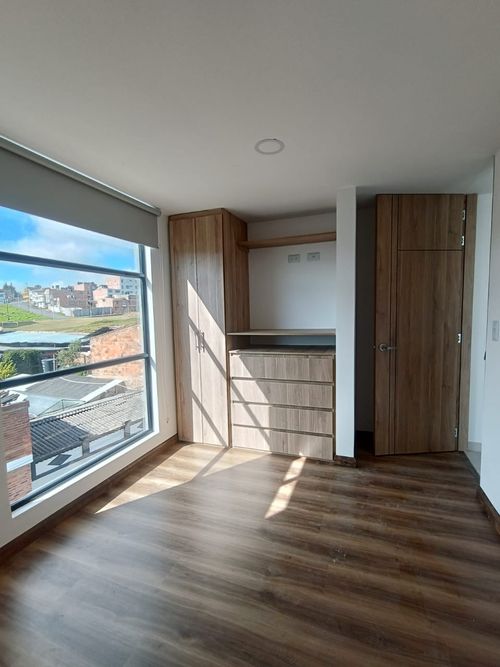 Apartaestudio en arriendo en Tunja, Tunja, 24 m² · foto 4 de 7