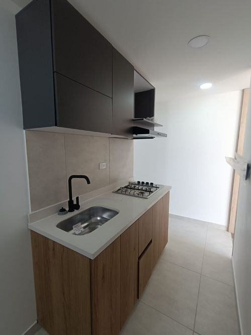 Apartaestudio en arriendo en Tunja, Tunja, 24 m² · foto 6 de 7