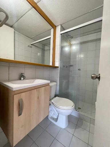 Apartamento de 3 alcobas en arriendo en El Rodeo, Medellín, 56 m² · foto 5 de 13