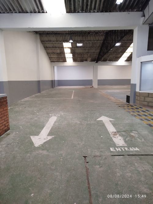 Bodega en arriendo en La Concordia, Bucaramanga, 1000 m² · foto 3 de 24