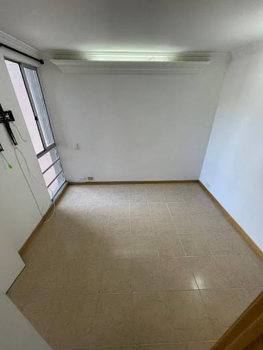 Apartamento de 3 alcobas en arriendo en El Rodeo, Medellín, 56 m² · foto 7 de 13