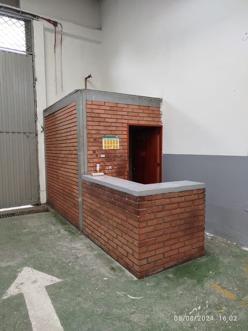 Bodega en arriendo en La Concordia, Bucaramanga, 1000 m² · foto 4 de 24