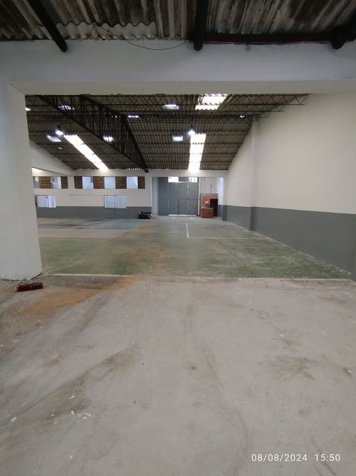 Bodega en arriendo en La Concordia, Bucaramanga, 1000 m² · foto 5 de 24