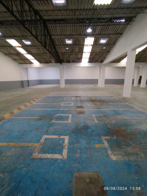 Bodega en arriendo en La Concordia, Bucaramanga, 1000 m² · foto 6 de 24
