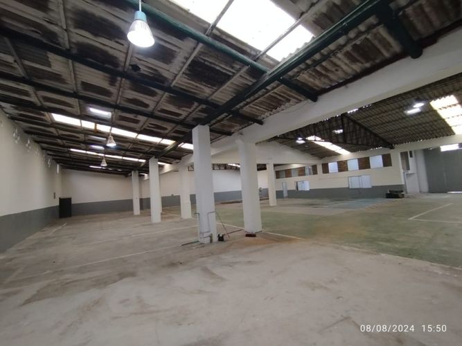Bodega en arriendo en La Concordia, Bucaramanga, 1000 m² · foto 7 de 24