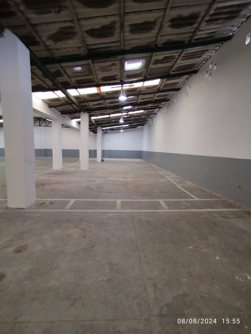 Bodega en arriendo en La Concordia, Bucaramanga, 1000 m² · foto 9 de 24