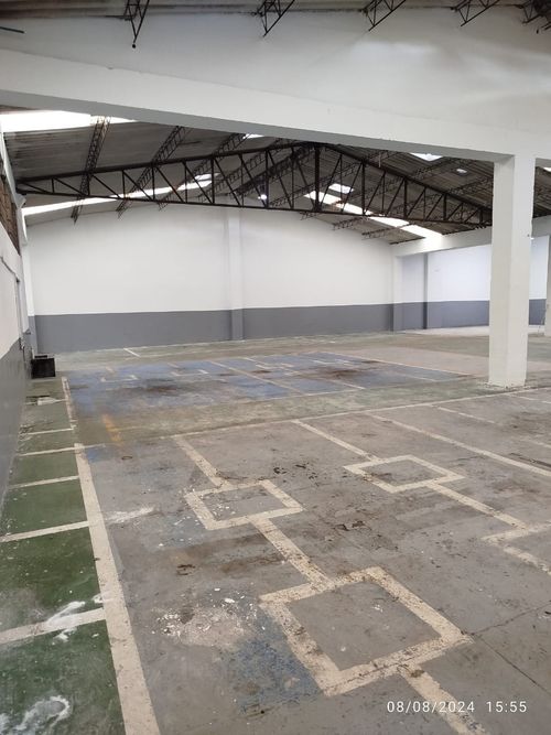 Bodega en arriendo en La Concordia, Bucaramanga, 1000 m² · foto 10 de 24