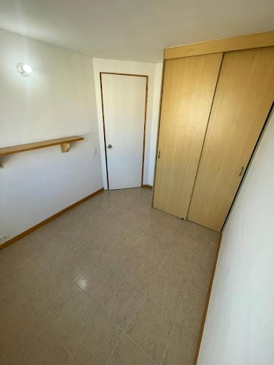 Apartamento de 3 alcobas en arriendo en El Rodeo, Medellín, 56 m² · foto 10 de 13