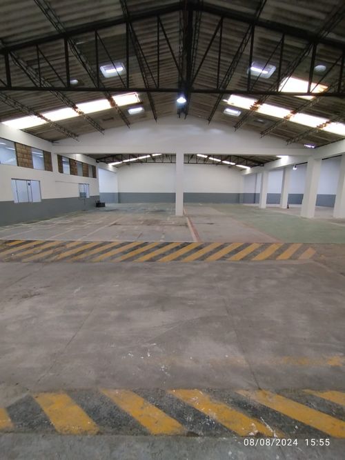 Bodega en arriendo en La Concordia, Bucaramanga, 1000 m² · foto 11 de 24