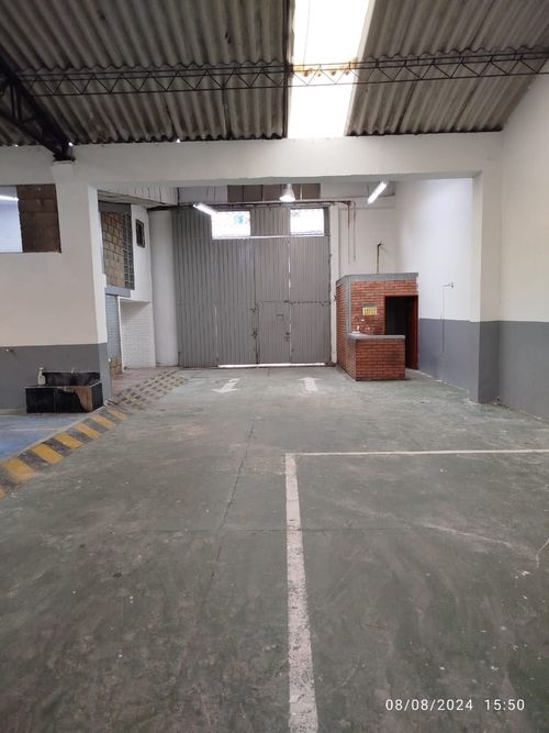 Bodega en arriendo en La Concordia, Bucaramanga, 1000 m² · foto 12 de 24