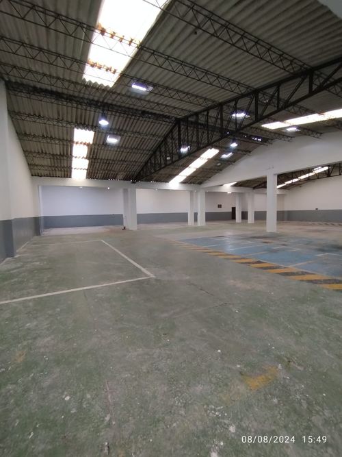 Bodega en arriendo en La Concordia, Bucaramanga, 1000 m² · foto 13 de 24