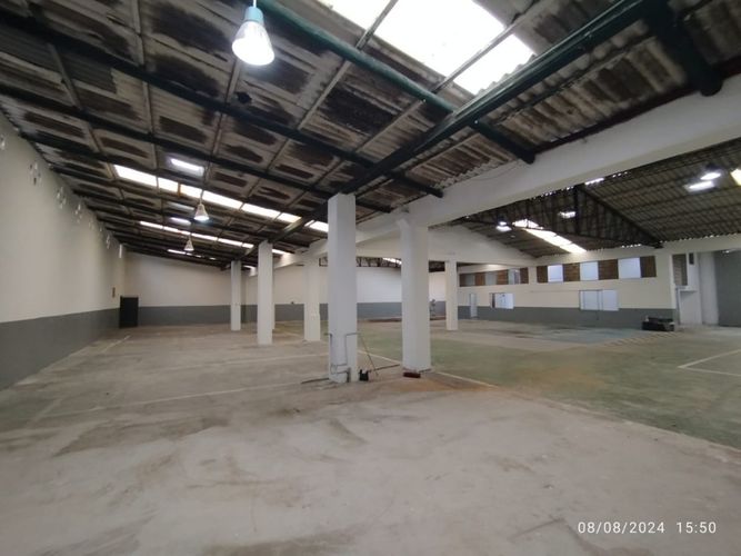 Bodega en arriendo en La Concordia, Bucaramanga, 1000 m² · foto 14 de 24