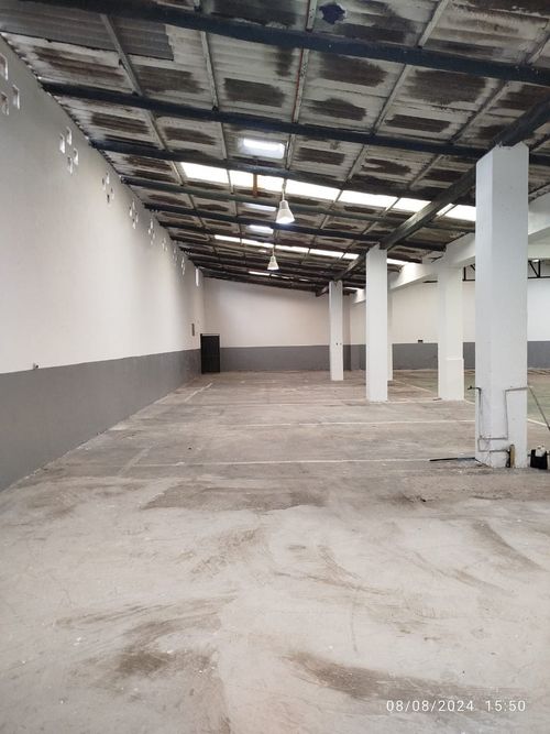 Bodega en arriendo en La Concordia, Bucaramanga, 1000 m² · foto 15 de 24