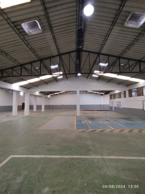 Bodega en arriendo en La Concordia, Bucaramanga, 1000 m² · foto 16 de 24