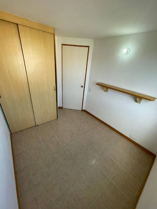 Apartamento de 3 alcobas en arriendo en El Rodeo, Medellín, 56 m² · foto 12 de 13