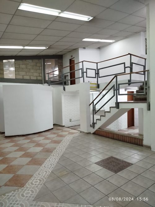 Bodega en arriendo en La Concordia, Bucaramanga, 1000 m² · foto 17 de 24