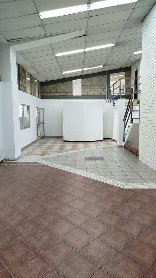 Bodega en arriendo en La Concordia, Bucaramanga, 1000 m² · foto 19 de 24