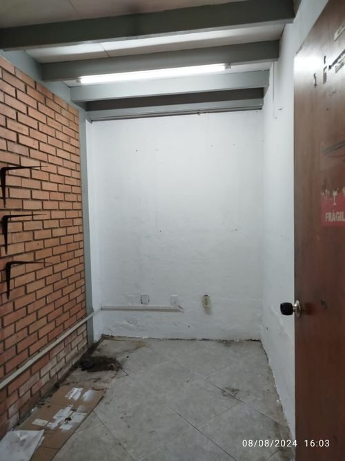 Bodega en arriendo en La Concordia, Bucaramanga, 1000 m² · foto 20 de 24