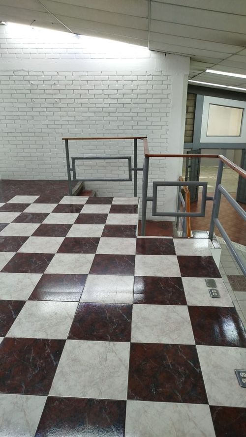 Bodega en arriendo en La Concordia, Bucaramanga, 1000 m² · foto 21 de 24