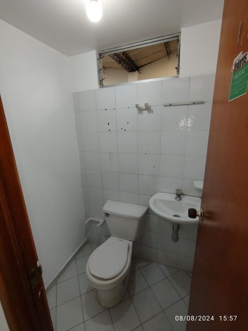 Bodega en arriendo en La Concordia, Bucaramanga, 1000 m² · foto 24 de 24