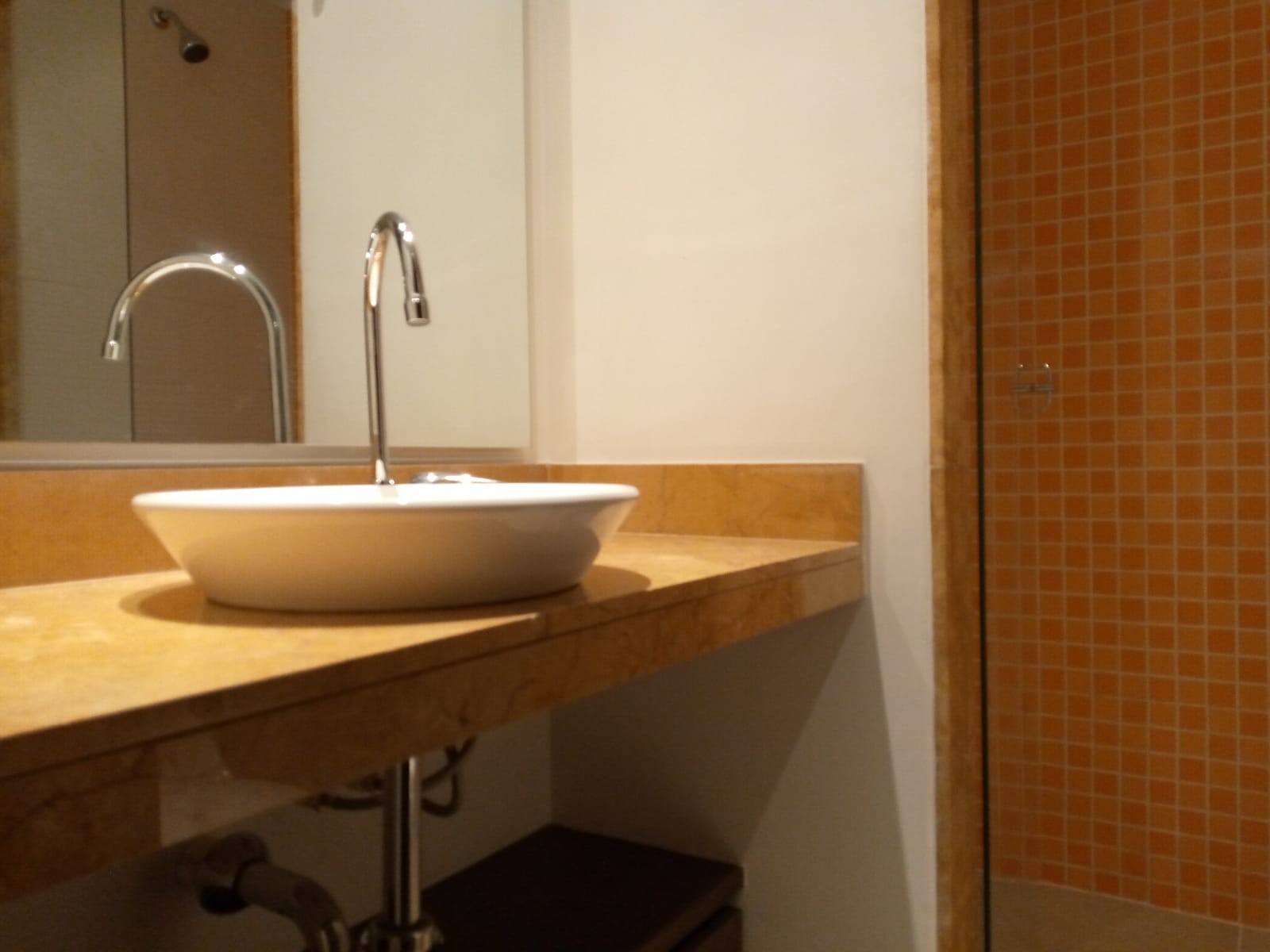 Apartaestudio en arriendo en Parque Central Bavaria, Bogotá · foto 8 de 13