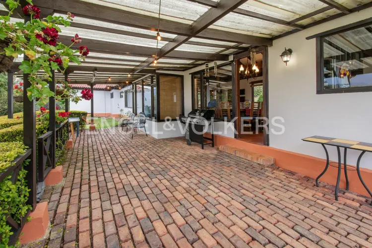 Casa de 4 alcobas en venta en Altos De Yerbabuena, Sopó, 300 m² · foto 14 de 16
