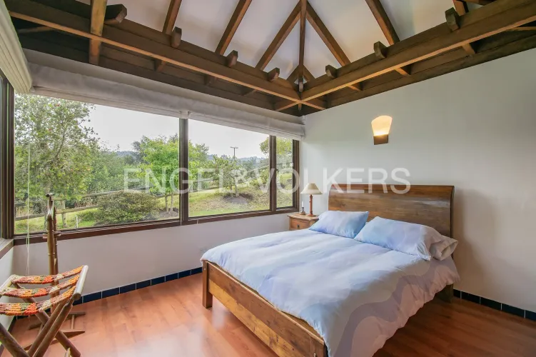 Casa de 4 alcobas en venta en Altos De Yerbabuena, Sopó, 300 m² · foto 13 de 16